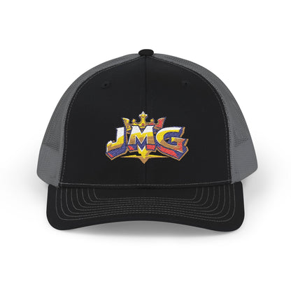 Stylish Snapback Trucker Cap with Embroidered Design, Perfect for Casual Outings, Festivals, Gift Ideas, and Everyday Wear