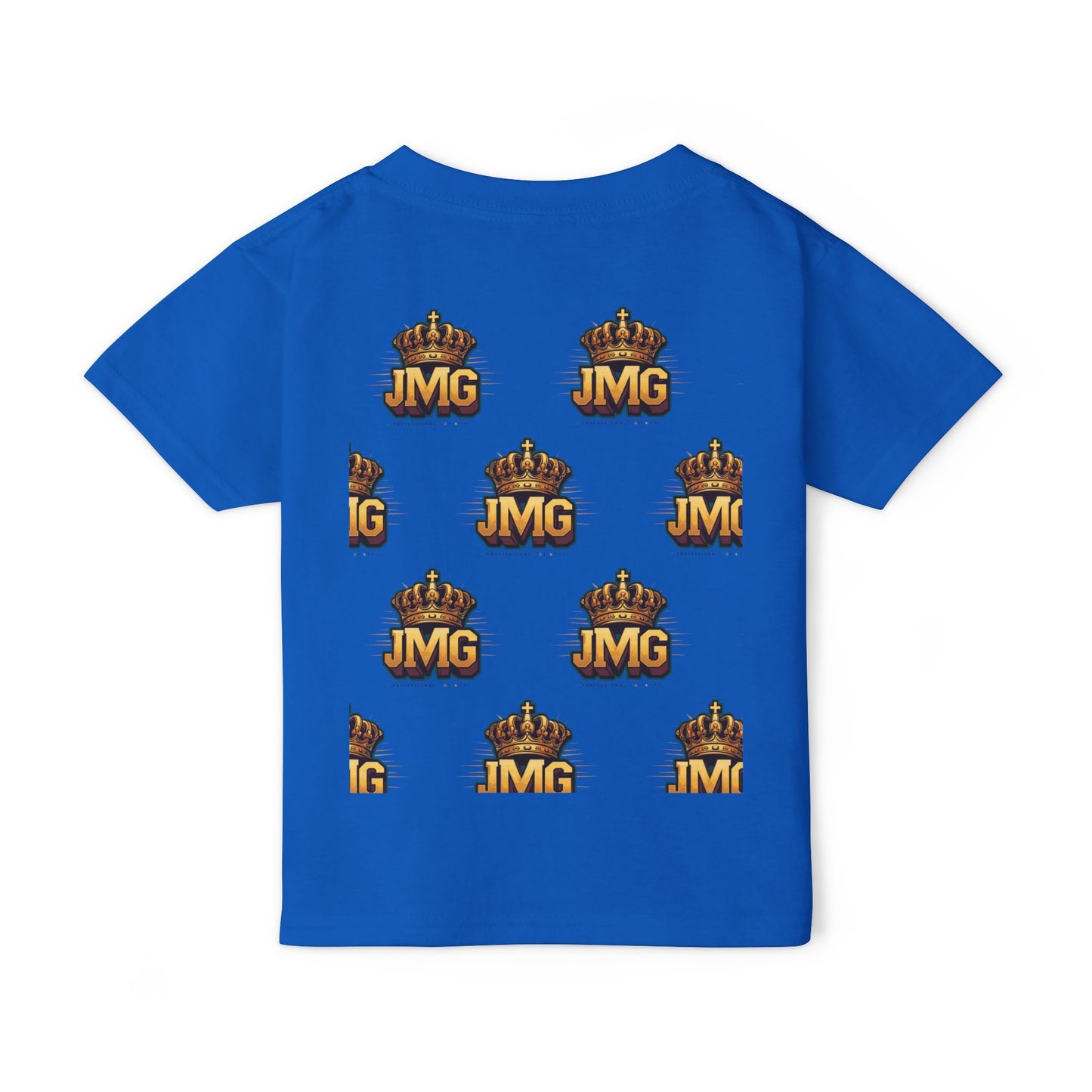 Heavy Cotton™ Toddler T-shirt
