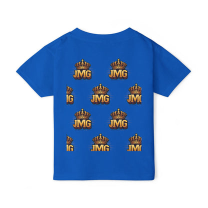 Heavy Cotton™ Toddler T-shirt