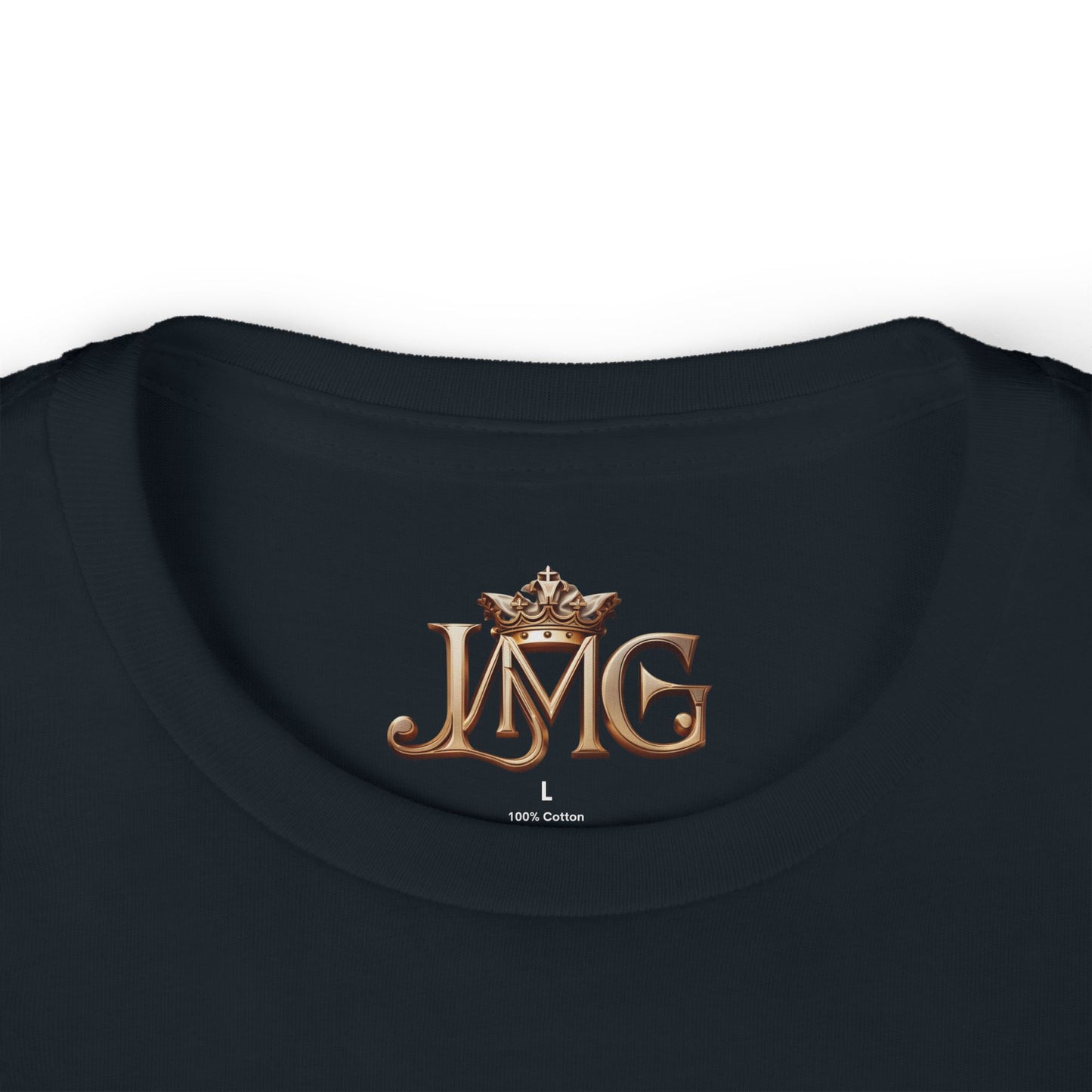 Kids Fine Jersey Tee