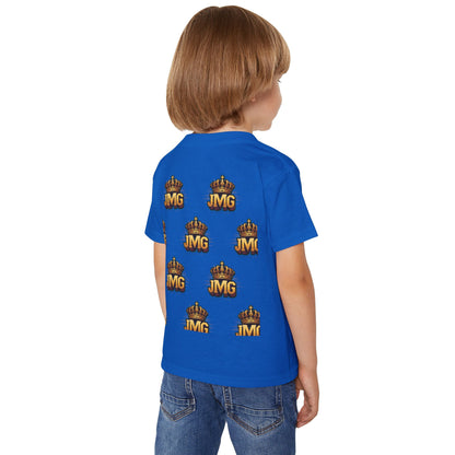 Heavy Cotton™ Toddler T-shirt