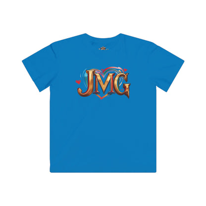 Kids Fine Jersey Tee