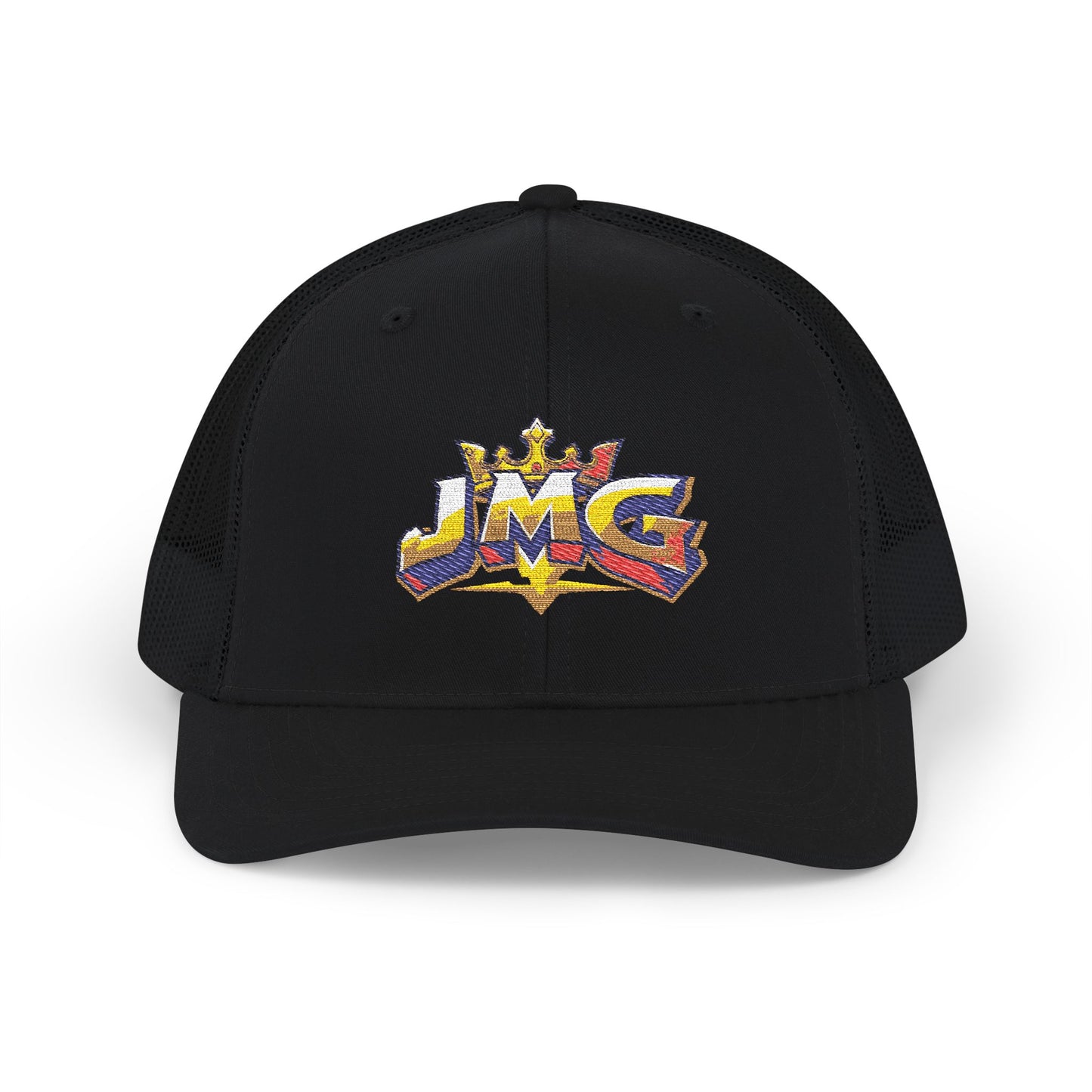 Stylish Snapback Trucker Cap with Embroidered Design, Perfect for Casual Outings, Festivals, Gift Ideas, and Everyday Wear