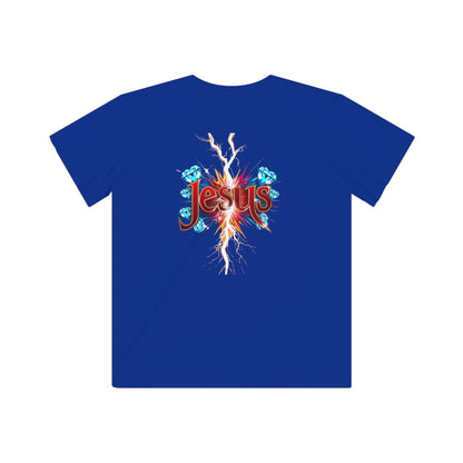 Kids Fine Jersey Tee