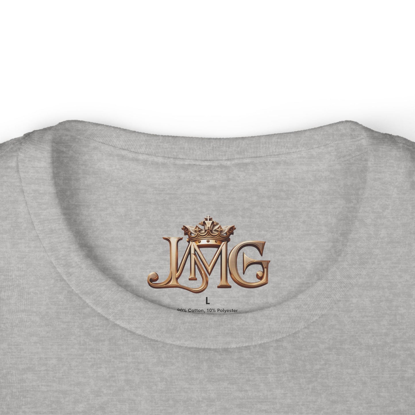 Kids Fine Jersey Tee