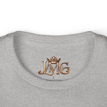 Kids Fine Jersey Tee