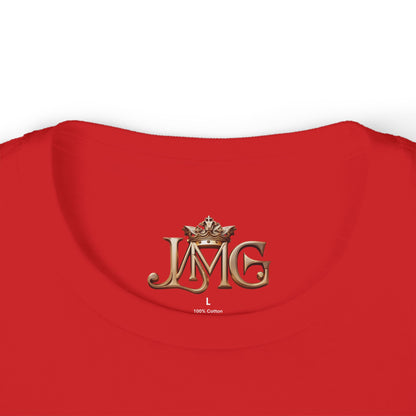 Kids Fine Jersey Tee