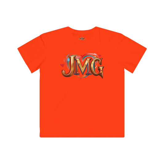 Kids Fine Jersey Tee