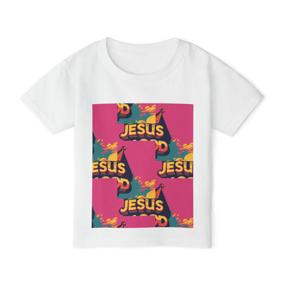 Heavy Cotton™ Toddler T-shirt