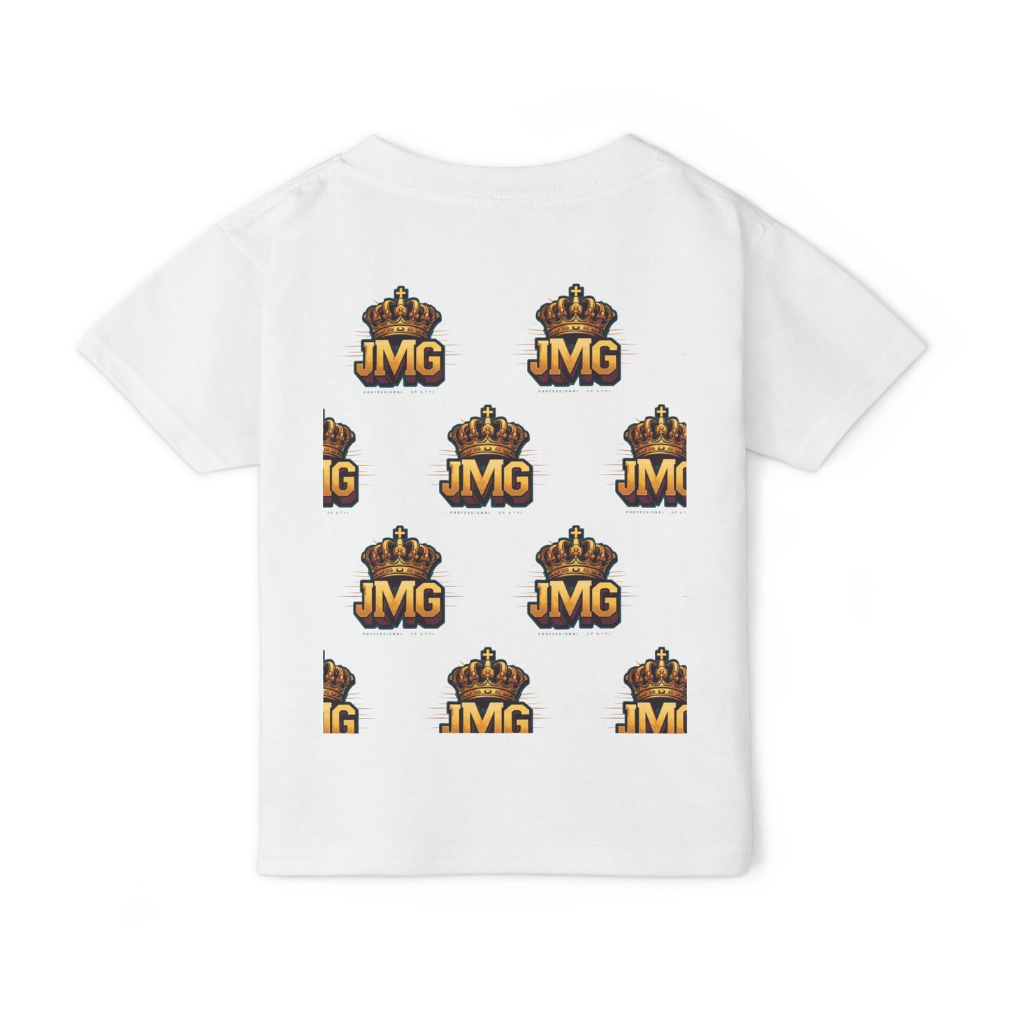 Heavy Cotton™ Toddler T-shirt