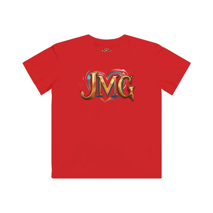 Kids Fine Jersey Tee