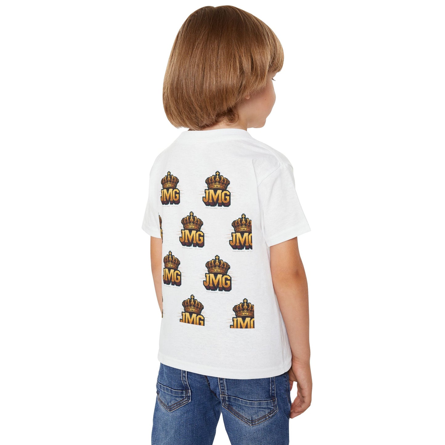 Heavy Cotton™ Toddler T-shirt