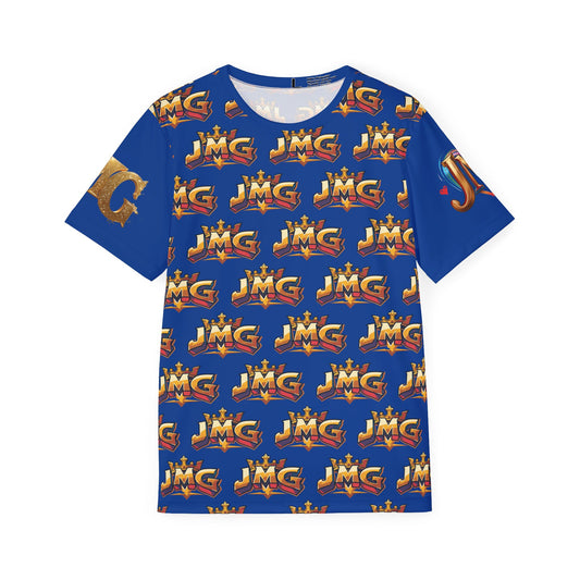 Men's Sports Jersey - Vibrant Team Spirit Wear, Perfect for Game Days, Casual Outings, Sports Events, Unique Gift Idea