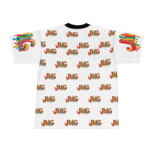 Colorful Unisex Football Jersey, Trendy Sports Jersey, Unique Gamer Apparel, Streetwear for Sports Fans, Gift for Football Lovers, [...]