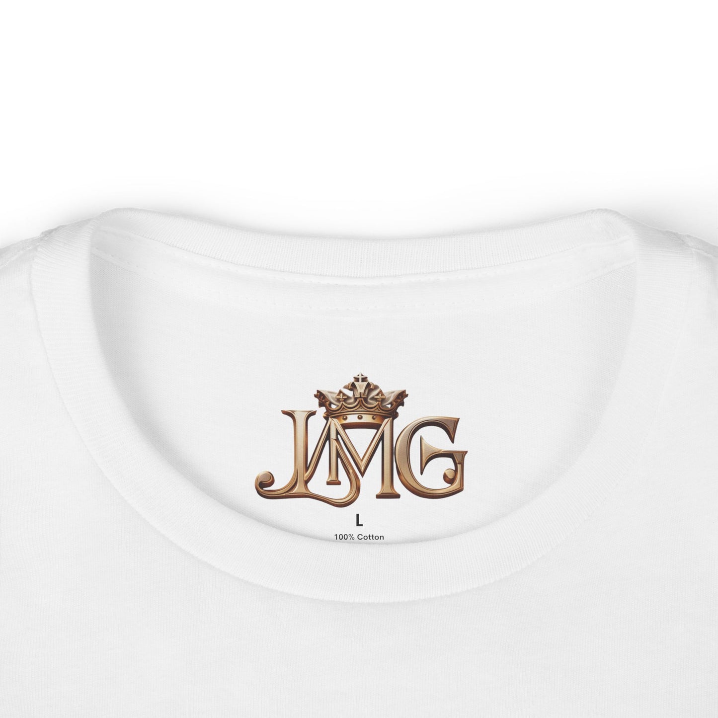 Kids Fine Jersey Tee