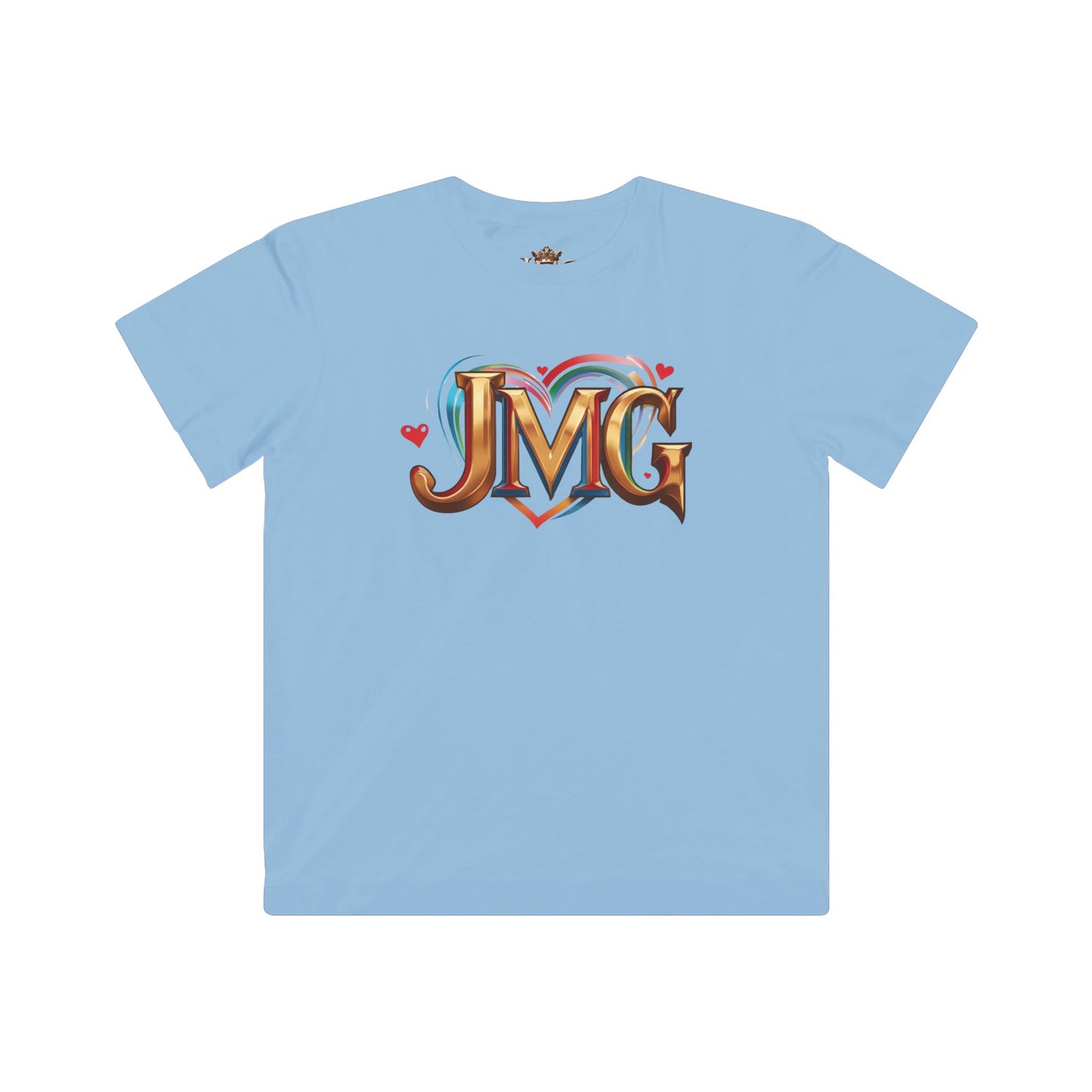 Kids Fine Jersey Tee