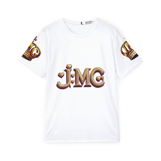 Stylish Men's Sports Jersey, Unique AOP Design, Casual Sportswear, Perfect for Game Day and Gifting