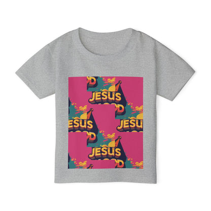 Heavy Cotton™ Toddler T-shirt