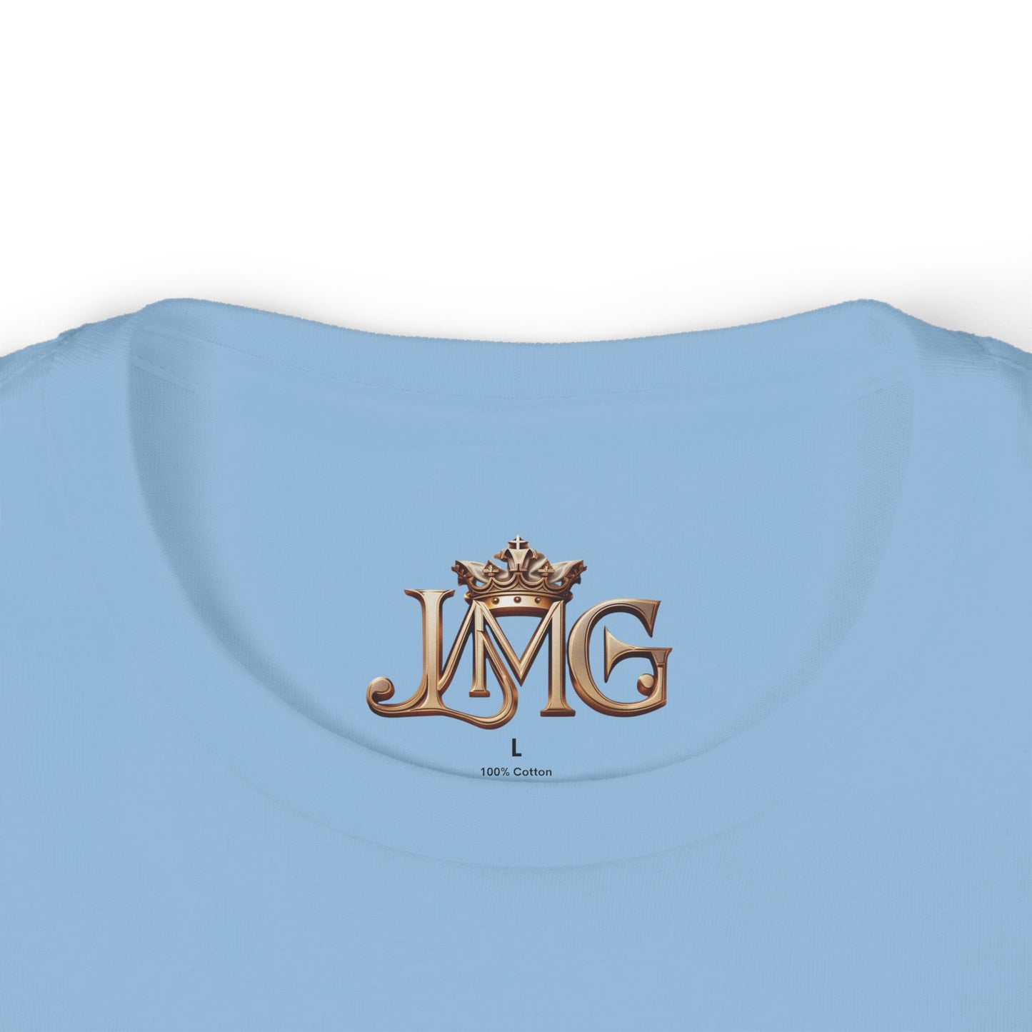 Kids Fine Jersey Tee