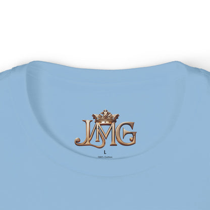 Kids Fine Jersey Tee