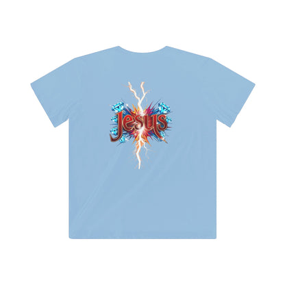 Kids Fine Jersey Tee