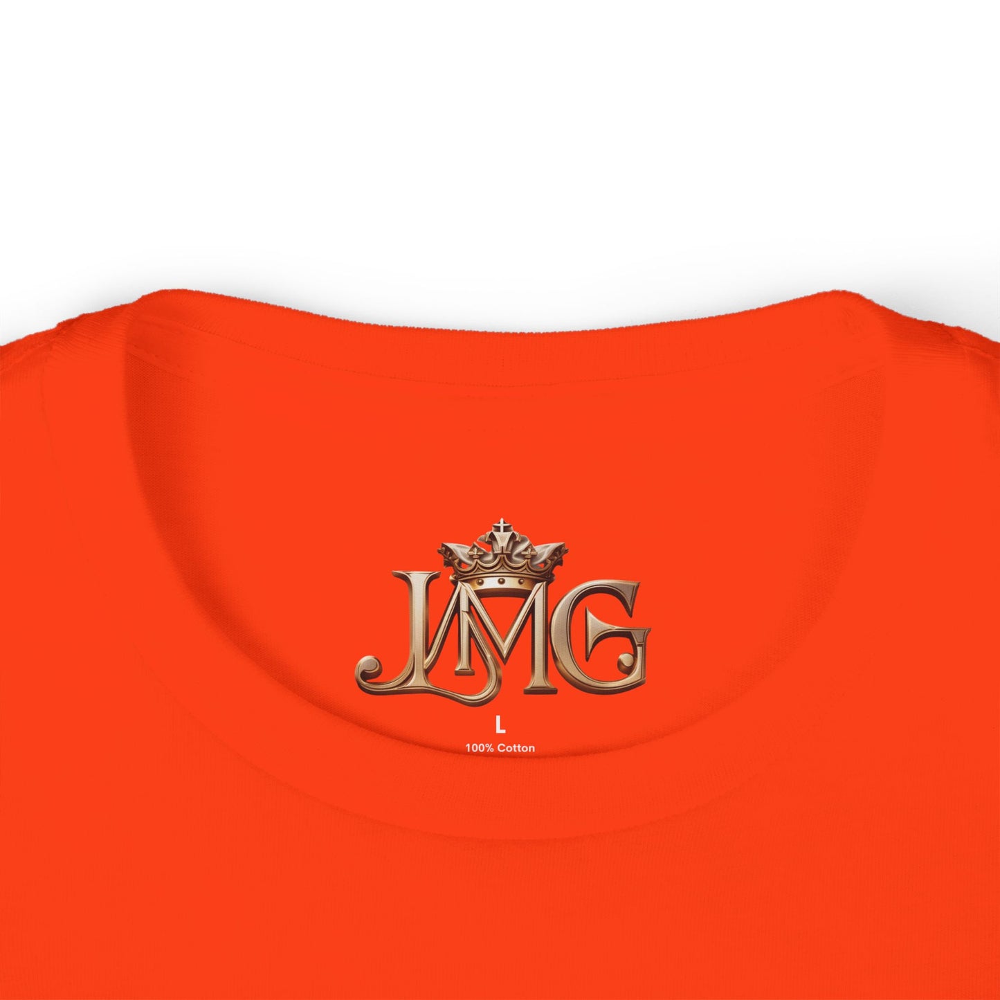 Kids Fine Jersey Tee