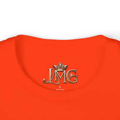 Kids Fine Jersey Tee