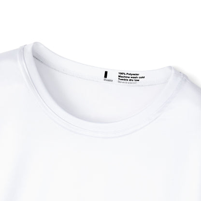 Stylish Men's Sports Jersey, Unique AOP Design, Casual Sportswear, Perfect for Game Day and Gifting