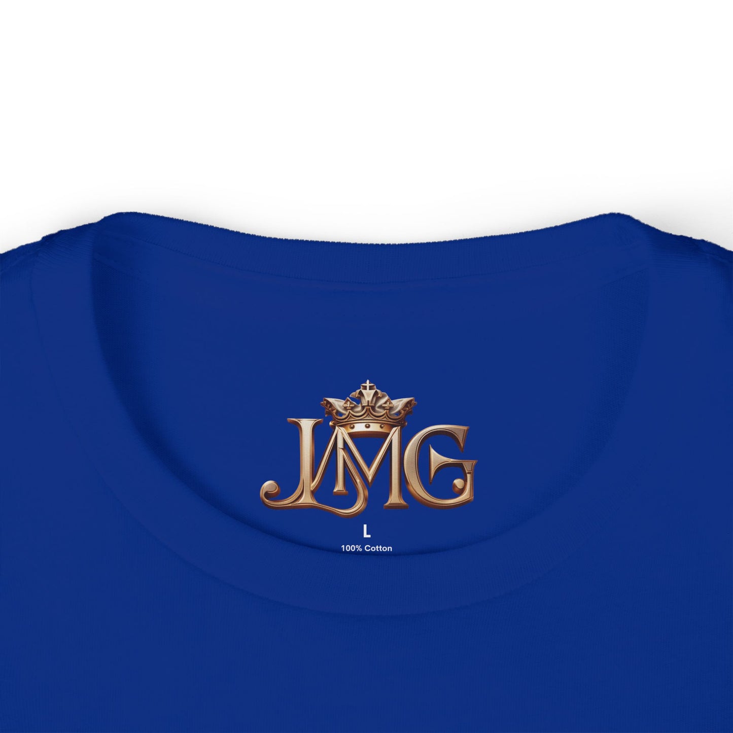 Kids Fine Jersey Tee