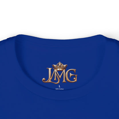 Kids Fine Jersey Tee