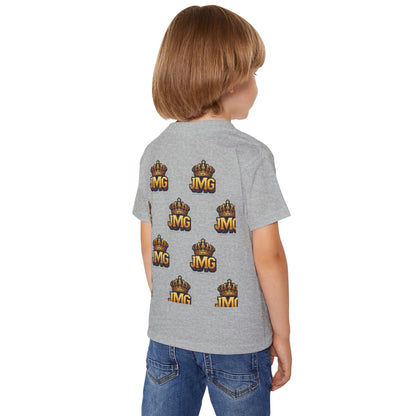 Heavy Cotton™ Toddler T-shirt